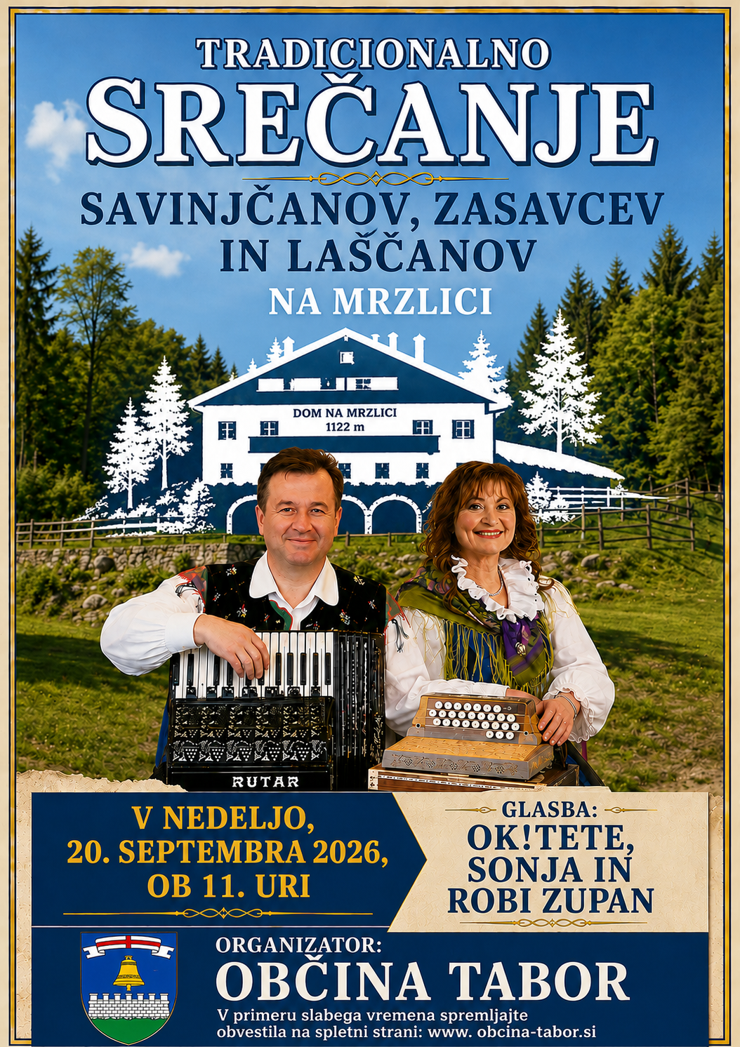 Plakat 2026